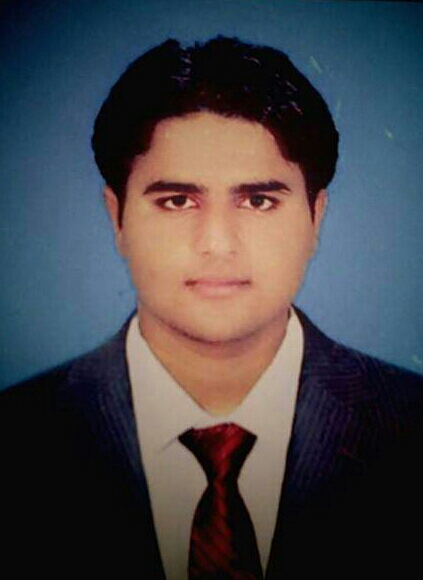Javed Ali Khoso Profile Javed Ali Khoso Profile