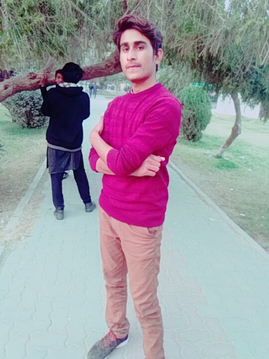 Muhammad Mehran Profile Muhammad Mehran Profile