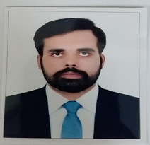 RAZI MURTAZA Website Design