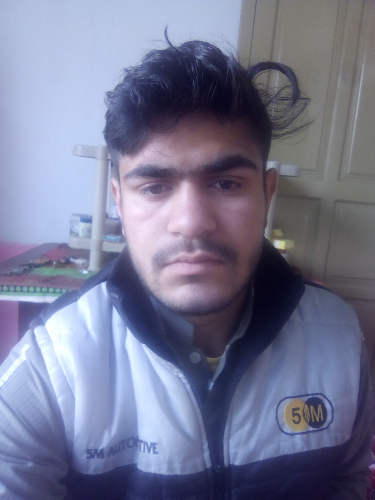 Zakir Fida Affiliate Marketing