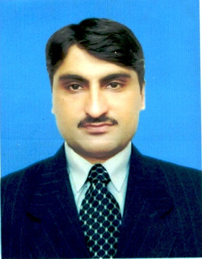 Ahmad Shah Management, Human Resources, Finance, Data Processing
