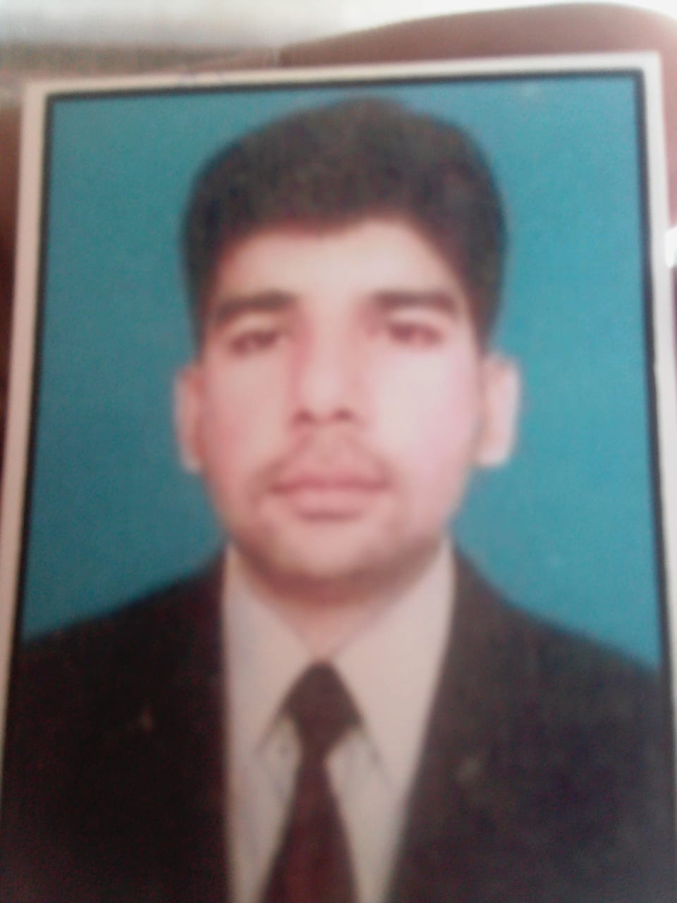 Waseem Aabbas Pirzada Electronics