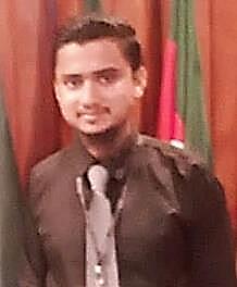 Ahsan Yaseen Accounting