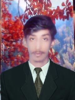 Qamar Abbas 