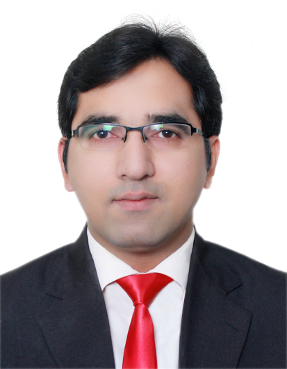 Attique Ur Rehman Shaikh 