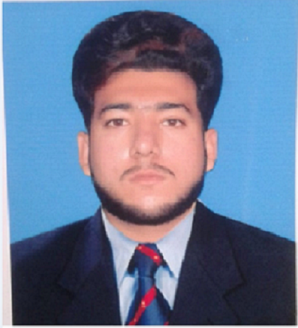 Wahab Dar Profile Wahab Dar Profile