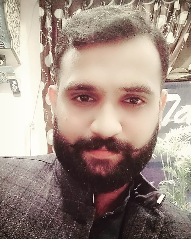 Adnan Bukhari Bukhari English (UK), Punjabi, Urdu, Powerpoint