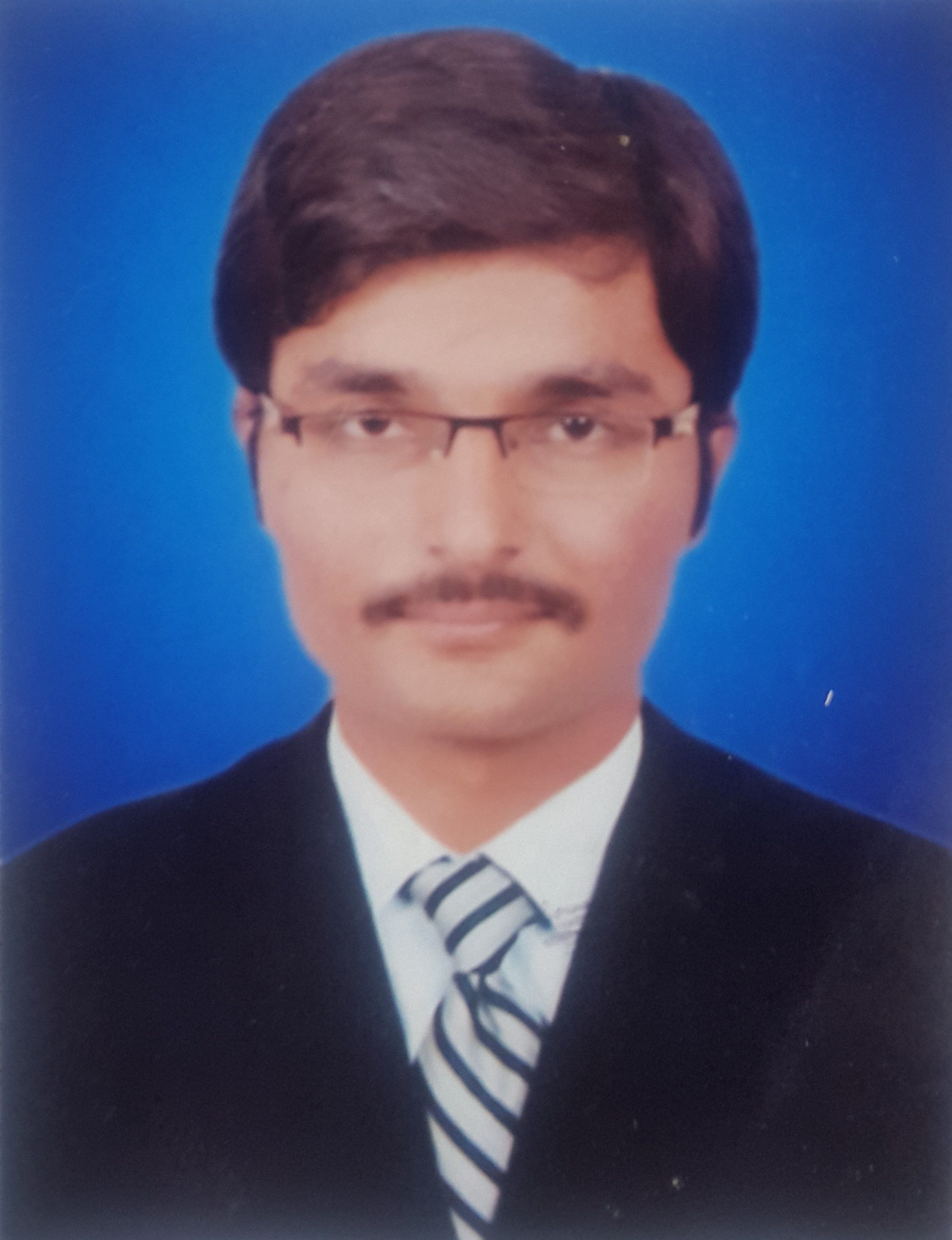 Samandar Memon Engineering