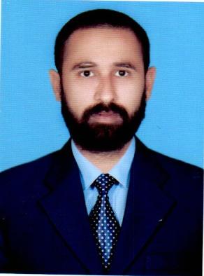 Haroon Afzal Punjabi