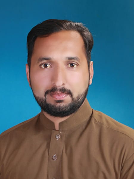 Israr Ahmed Industrial Design