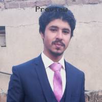 Hassan Ali Accounting, Data Entry