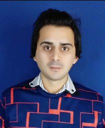 Salman Ghani Photoshop