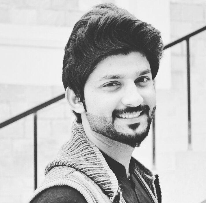 Mazhar Ali Illustrator, Photography, Photoshop, Logo Design, Videography