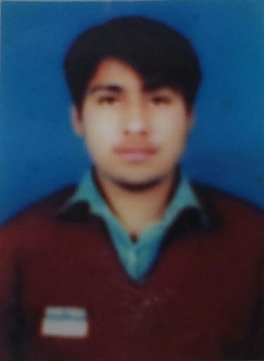 Khadim Muhammad Abdullah Shah Profile Khadim Muhammad Abdullah Shah Profile