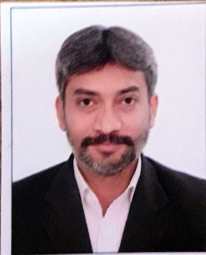 Baqar Rizvi Rizvi 