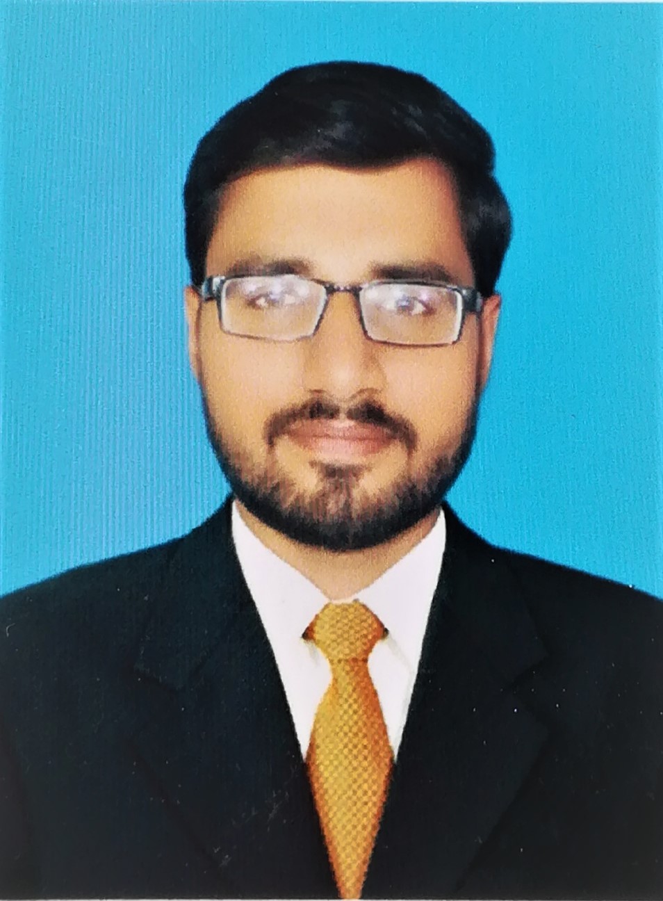 Hammad Ur Razzaq Profile