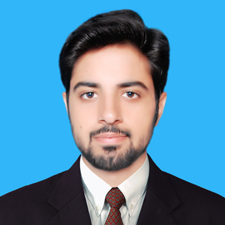 Muhammad Ihtesham Afzal 