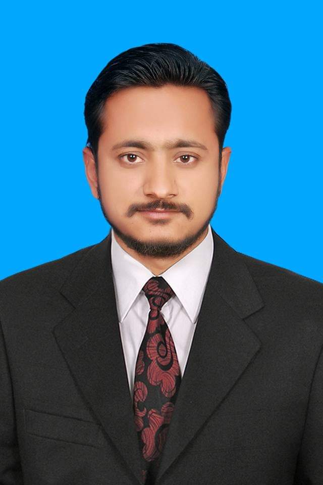 Ali Ashraf Shahid Music