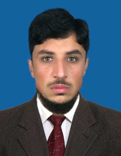 Muhammad Yousaf Sardar 