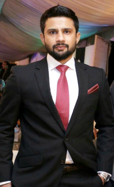 Zeeshan Haider Accounting, Finance, Audit, Business Analysis, Tax