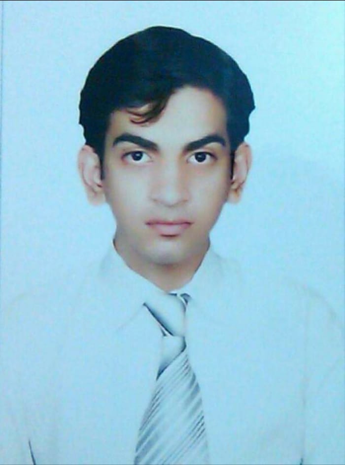 Muhammad Qasir Naeem Accounting