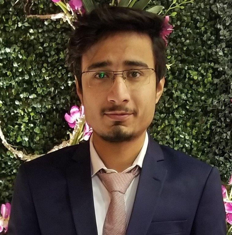 Muhammad Zeeshan Parallels Desktop