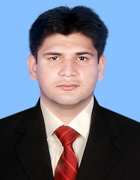 Ihsan Ul Haque Abbasi Profile