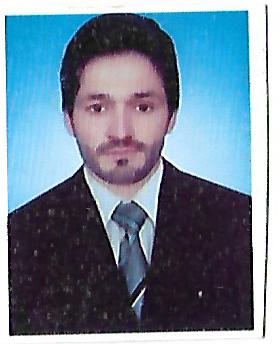 Syed Zawar Hussain Shah 