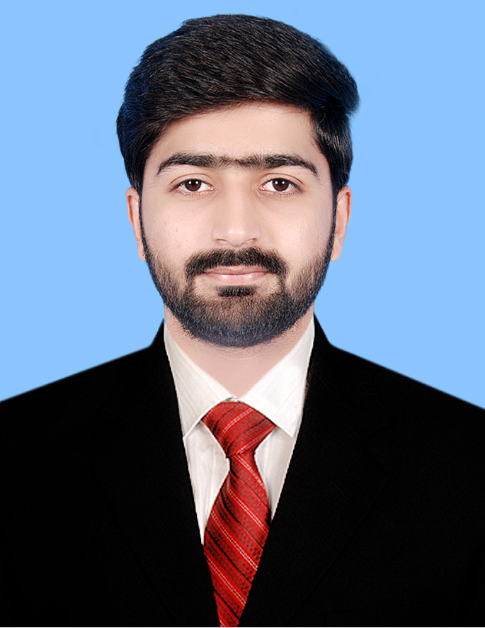 Bilawal Shaikh 