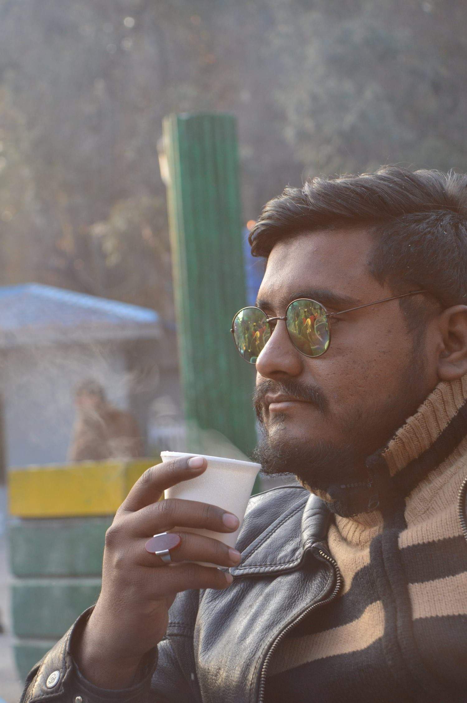 Musaddiq Ahmed Building Architecture