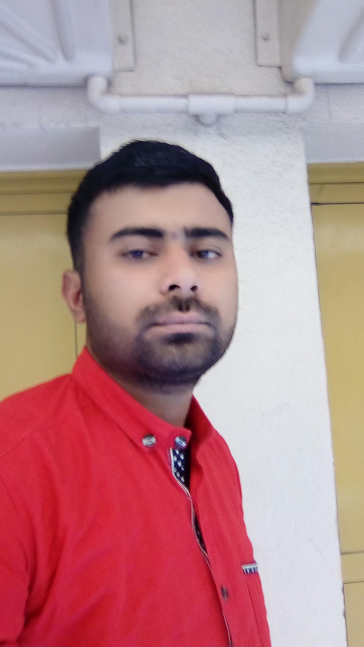 Muhammad Usman English (UK), Urdu, Copy Typing, Communications, Newsletters