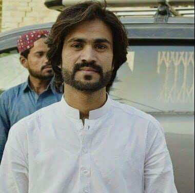 Asif Ali Zardari Business Cards