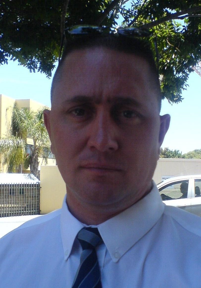 Francois Germishuizen Management