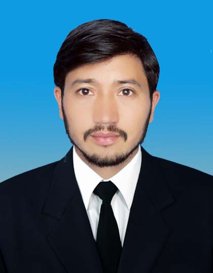 Sakhawat Wali Poster Design