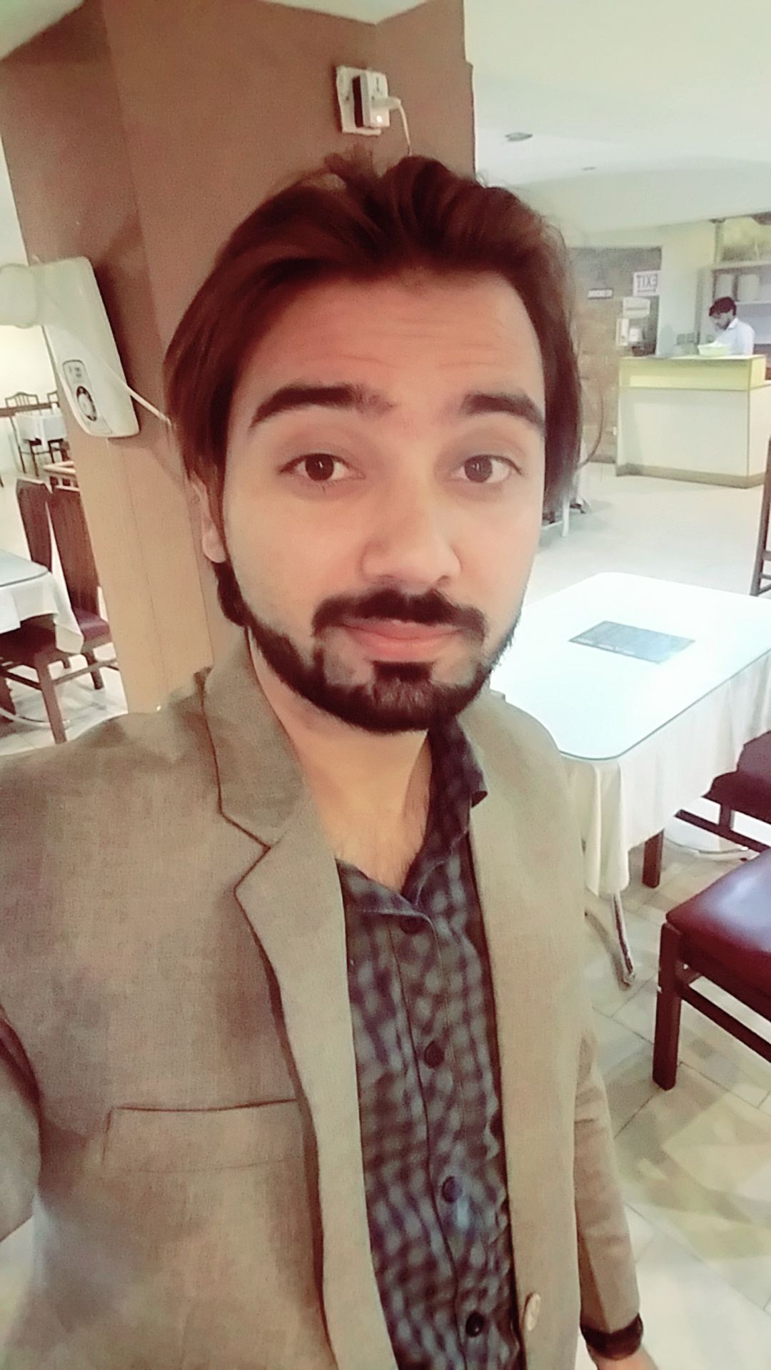 Shahrukh Munir Management