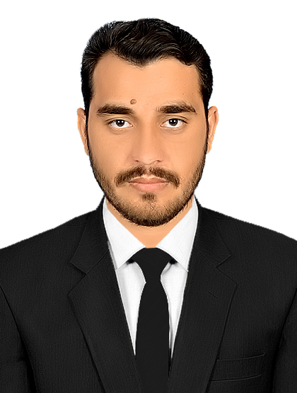 Tayyab Ahmed Solangi Profile