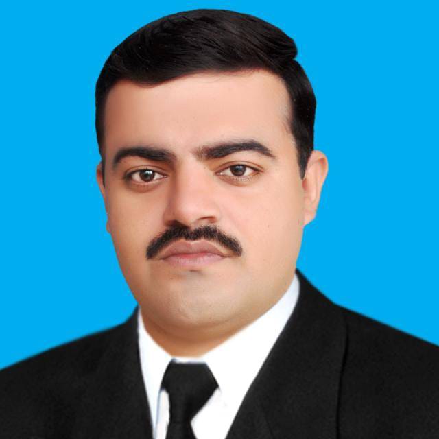Muhammad Naveed Anjum Legal