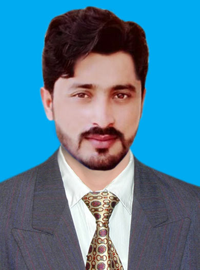 Muhammad Faisal Hayat 