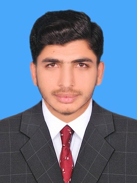MUHAMMAD ARSLAN SALEEM Word, Phone Support, AutoCAD, Civil Engineering