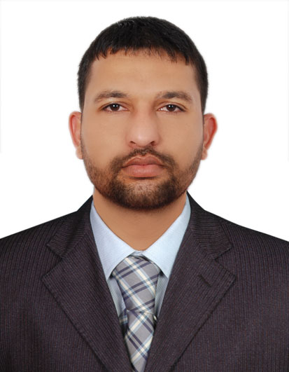 Muhammad Mohsin Data Entry, Social Networking, Social Media Marketing, English (US), Research