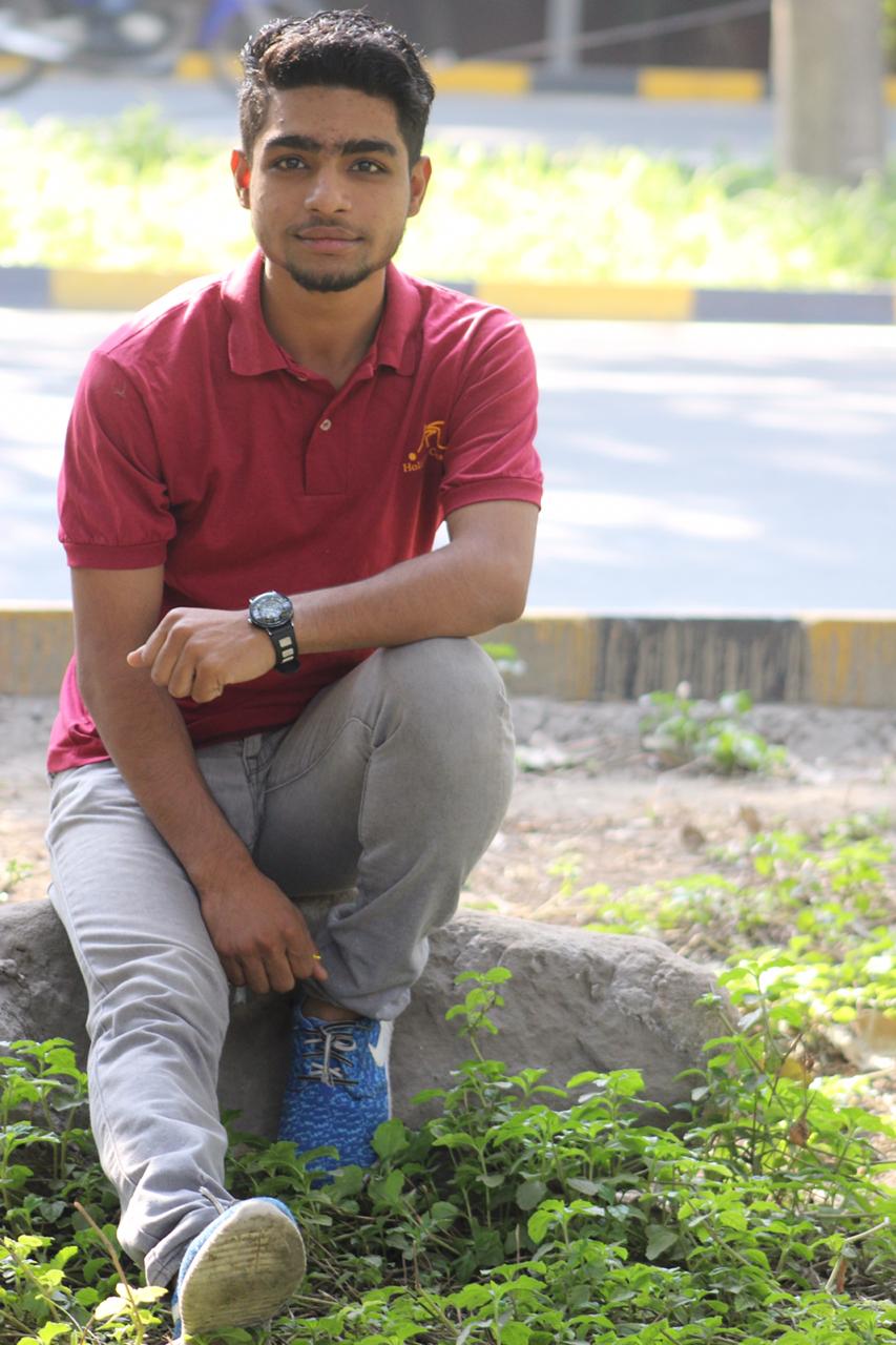 Usman AFZAL Data Entry