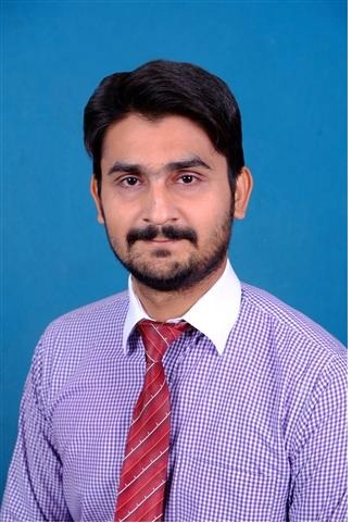 Muhammad Mustafa Profile Muhammad Mustafa Profile