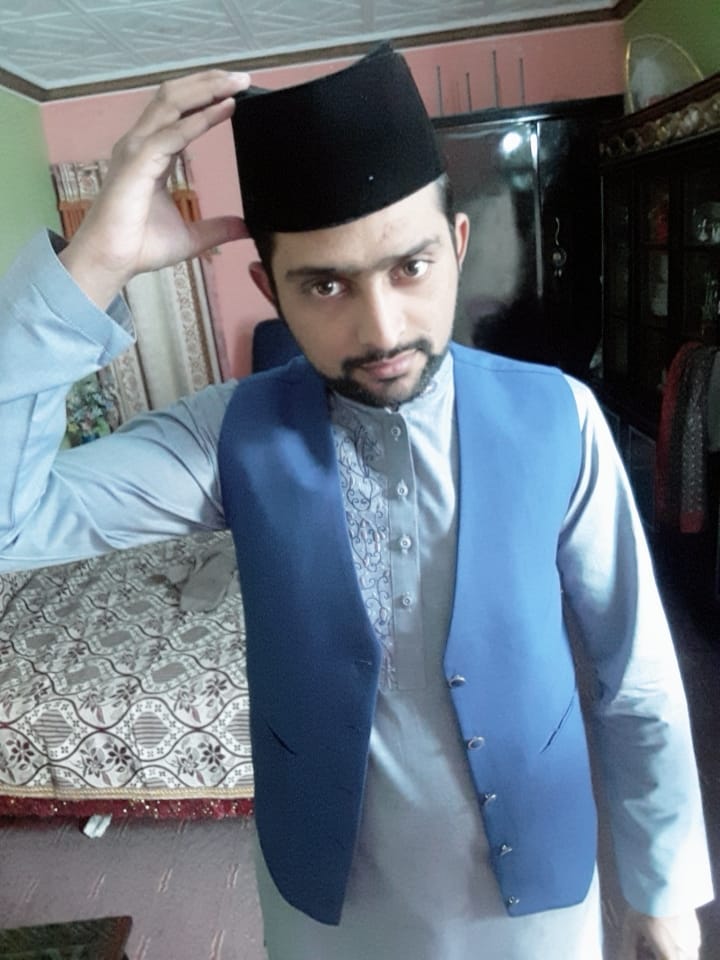 Ghulam Murtaza Profile