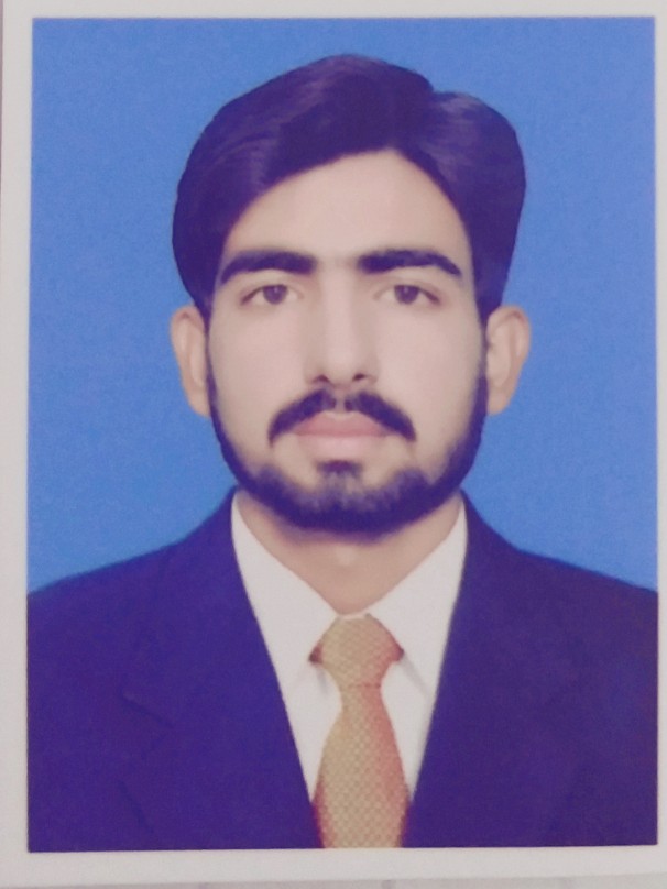 Muhammad Imran Iqbal Management