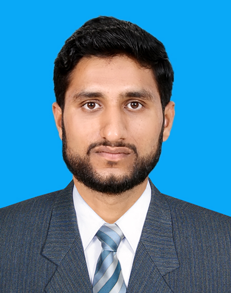 Jahanzaib Ahmad 3D Design