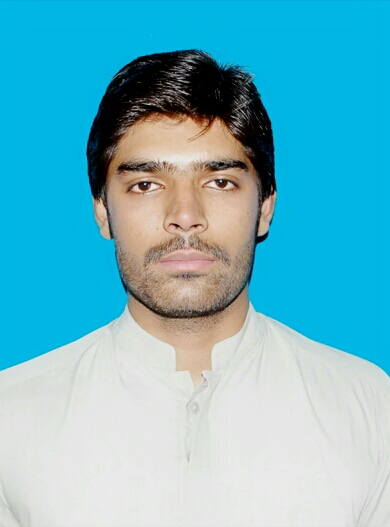 Ihsan Danish Profile