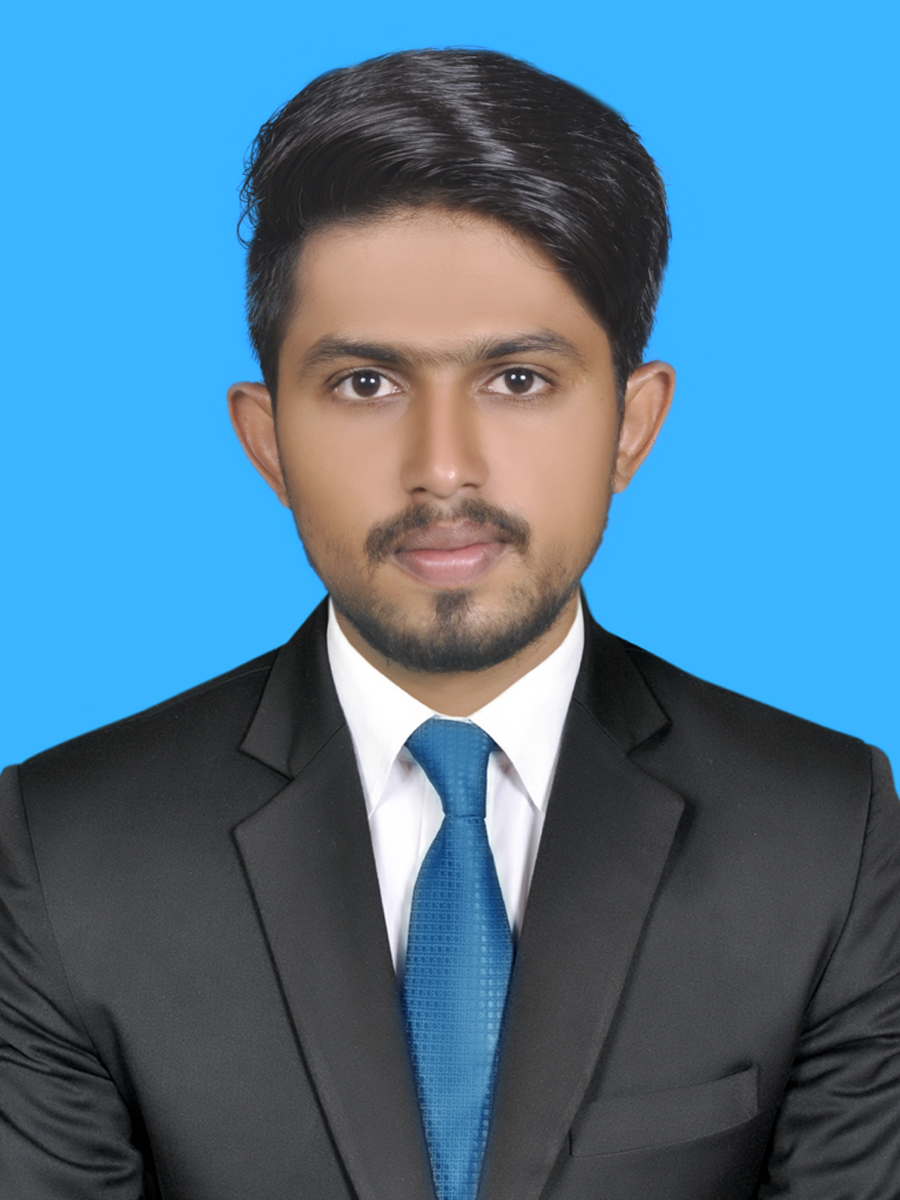 Muhammad Aqib Profile