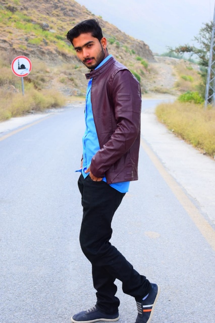 Arsalan Khan Profile Arsalan Khan Profile