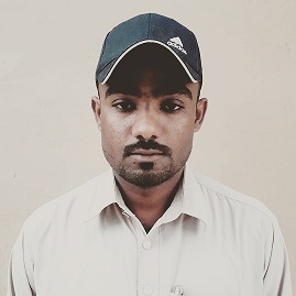 Zaman Khurshid Khurshid Ahmed 