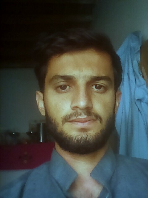 Muhammad Ahsan Profile Muhammad Ahsan Profile